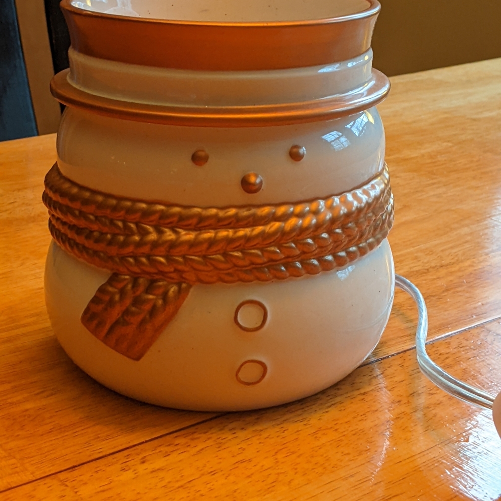 Yankee Scent Warmer